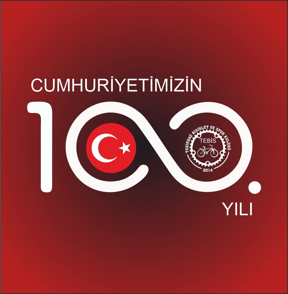 100 yıllık gurur... 
Cumhuriyet Bayramımız Kutlu Olsun🇹🇷