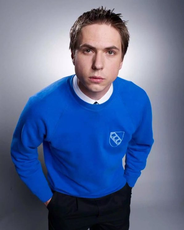 NoContextBrits's tweet photo. This lad turned 40 today. Feel old yet? https://t.co/hmRZUDh0UX
