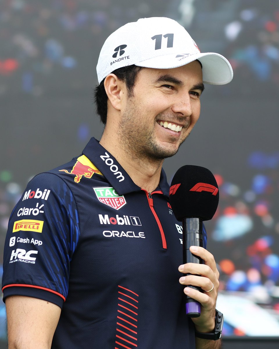 redbullracing's tweet photo. Feliz Sabado, Mexico 🇲🇽 https://t.co/ALaVGdMHWk