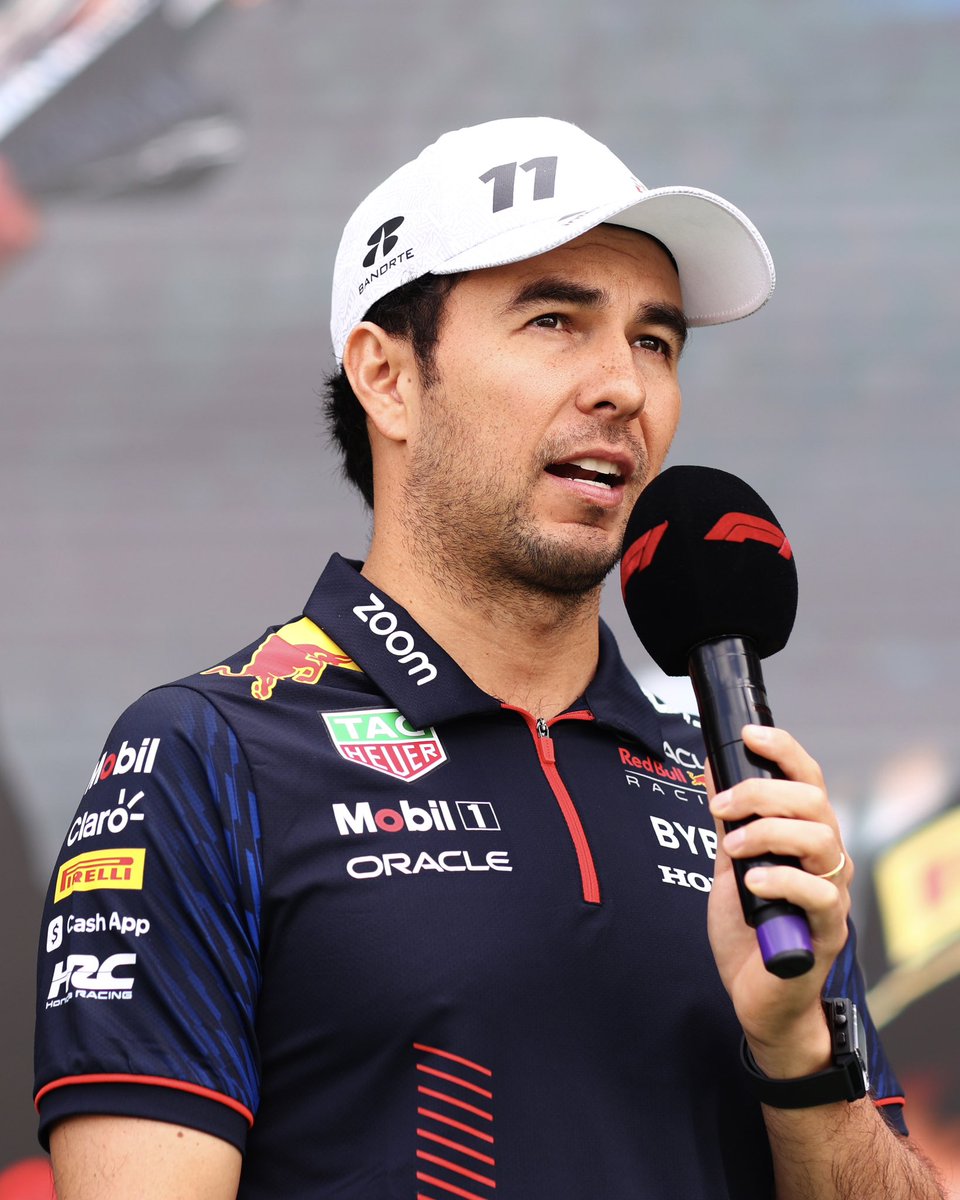 redbullracing's tweet photo. Feliz Sabado, Mexico 🇲🇽 https://t.co/ALaVGdMHWk