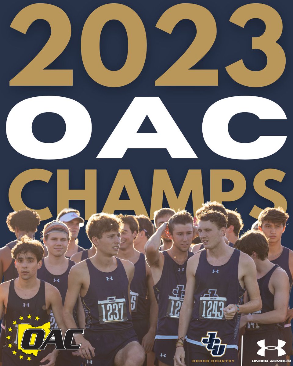 John Carroll Sports tweet media