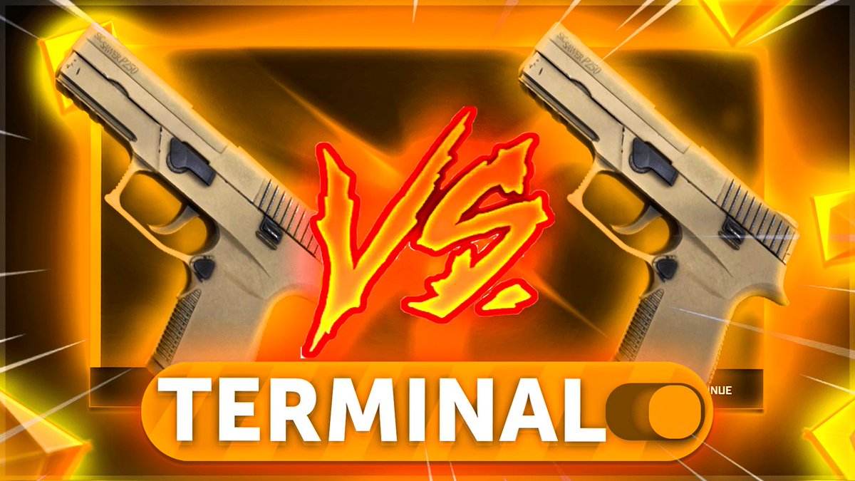 🔥TERMINAL MODE ON!🔥
🎁2x30$ GIVEAWAY🎁

✅Follow <a href="/soulstealer_hs/">Soulstealer🇧🇬</a>
🔃Retweet
📺Show love on my <a href="/clashdotgg/">ClashGG</a> Video: youtu.be/XQAykKiD2F0

That’s it and GL! Ends in 4 days! No proof=reroll!