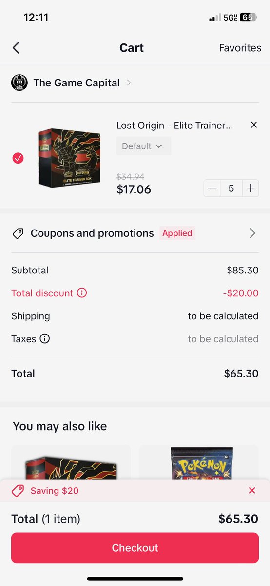 kylebry13's tweet photo. @CormickRips Yeah your not wrong wife had a 30 percent off https://t.co/dHWnZawn04