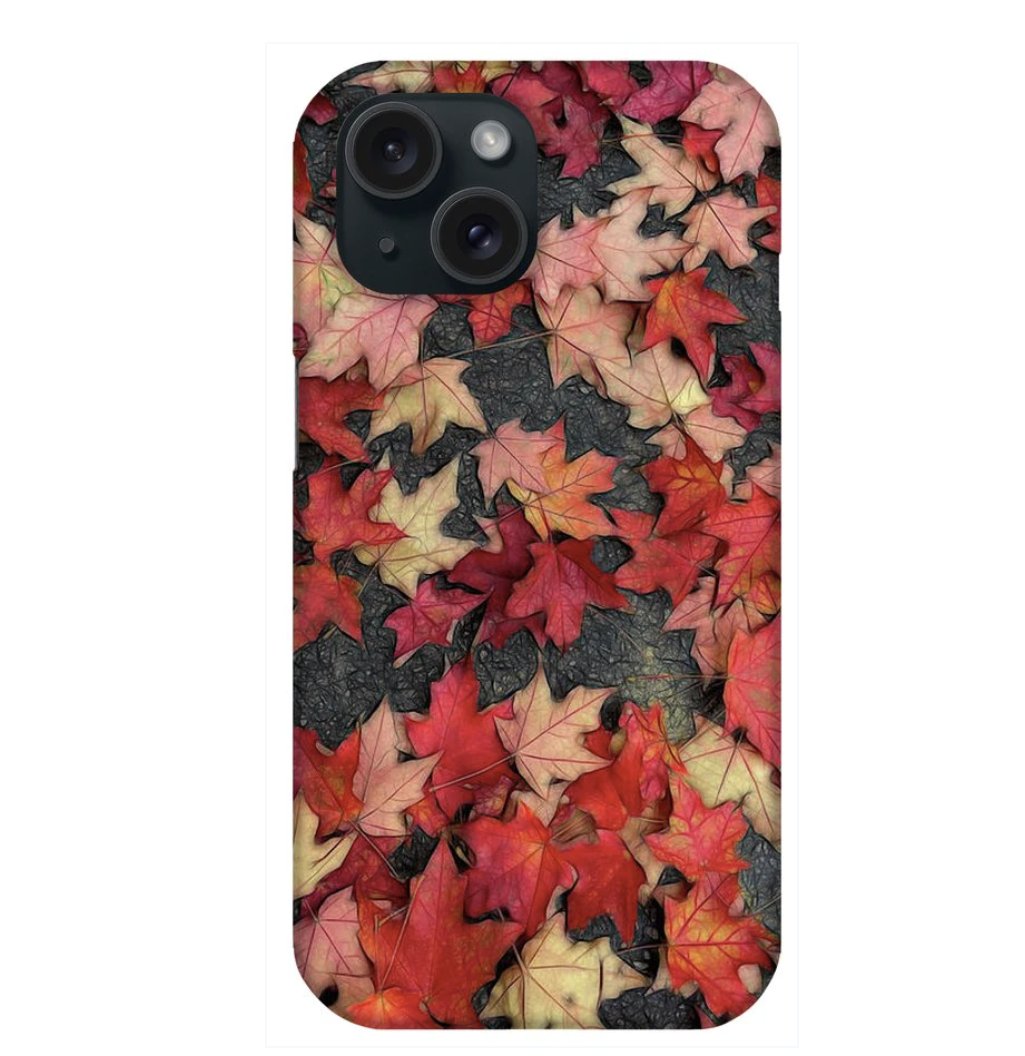 bluedaisyemporium.com/products/maple… #fallcolor #mapleleaves #phonecase