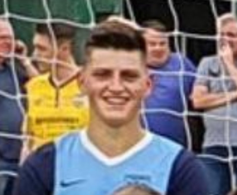 Greenfield FC tweet media