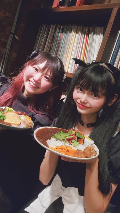 星野るなのTwitter画像1