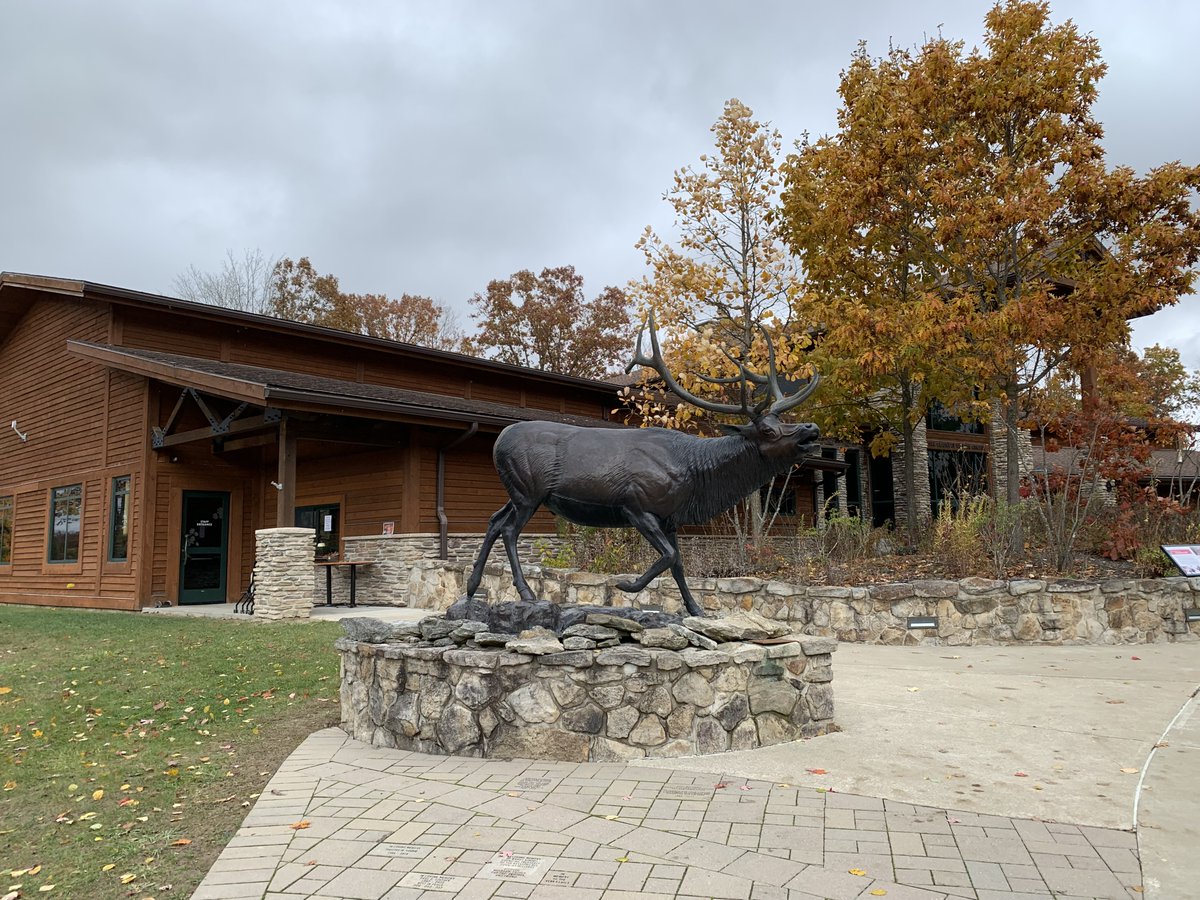 SOJ203's tweet image. 🌄Embark on an unforgettable journey along Elk Scenic Drive in the Pennsylvania Wilds! The Elk Crossing signs are your guide to spotting these incredible creatures. 🦌#NatureLovers #ExplorePA #ShawnsOutdoorJourneys