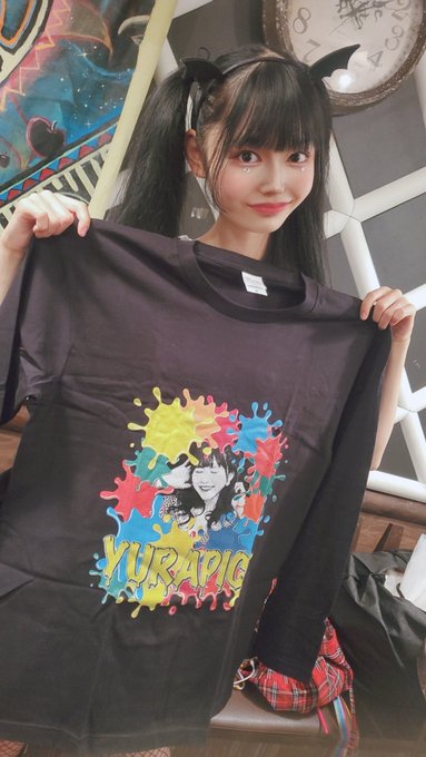 星野るなのTwitter画像4