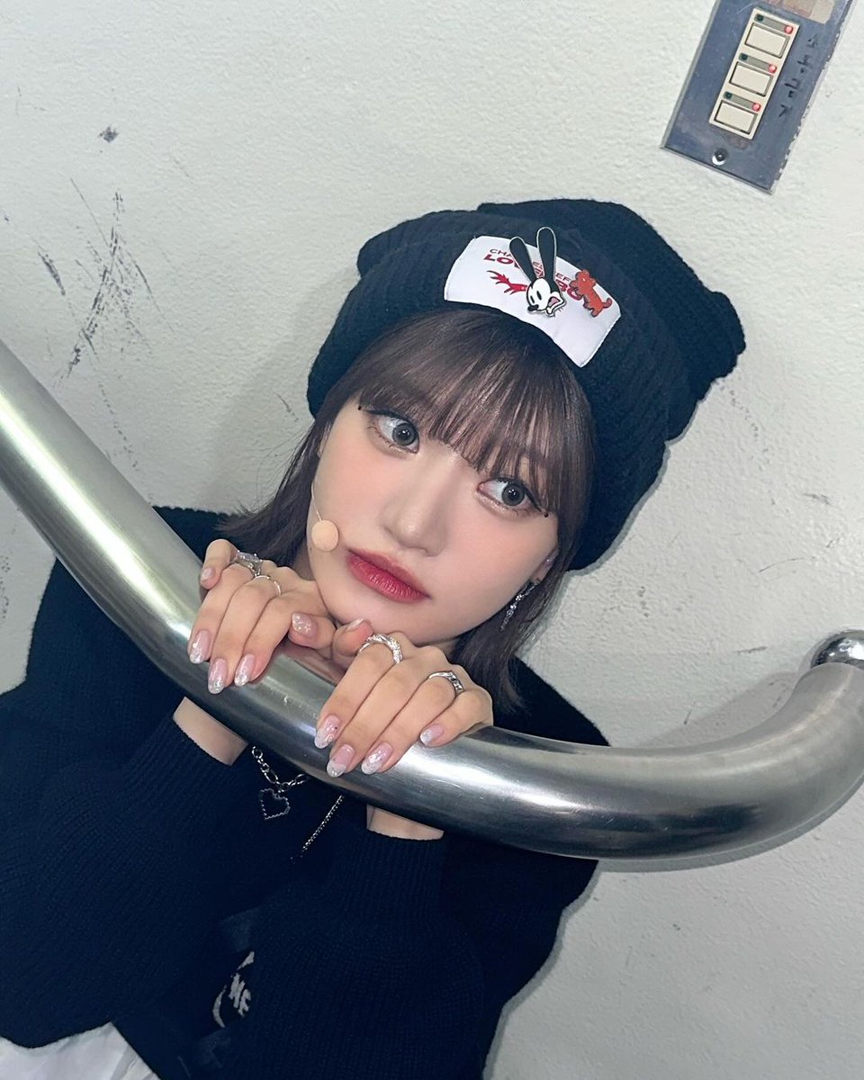 KS05Y tweet picture
