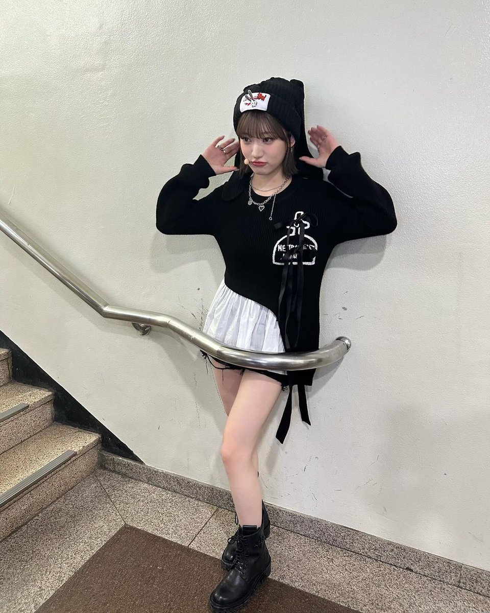 KS05Y tweet picture