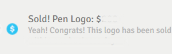 logodesid's tweet photo. Finally, for the first time, the logo I posted on LogoGround was sold... unexpectedly because I haven't been active there for a long time 🥹 https://t.co/NcTaLzEdsS