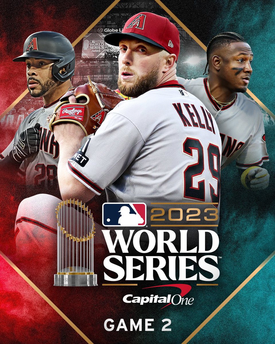 Dbacks's tweet photo. Get right back after it. #EmbraceTheChaos https://t.co/6BgrI7Nqha