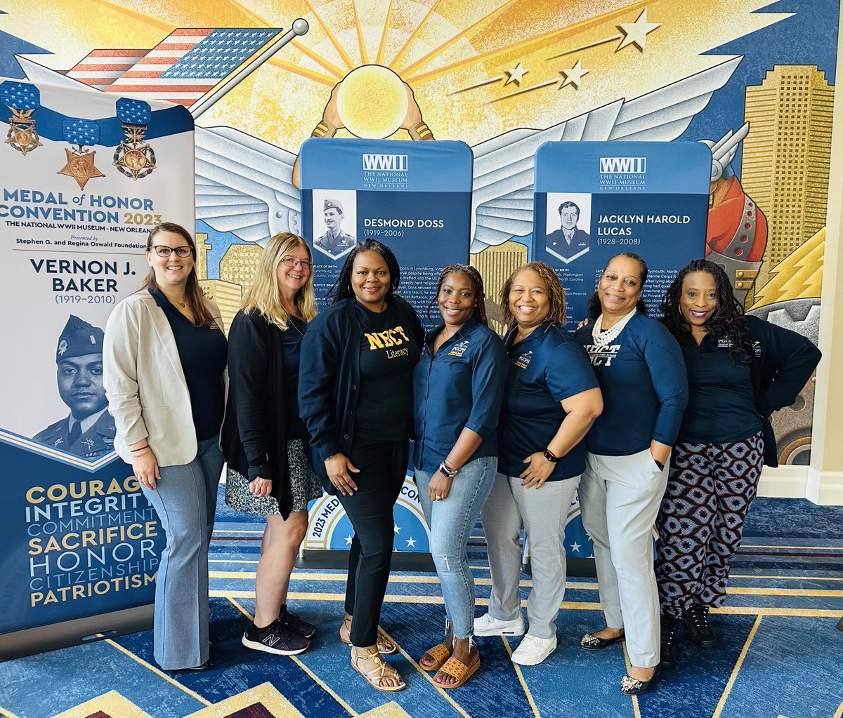 MentorTeacher4's tweet photo. Day #3 of #NBCTJumpstart
#PGCPSNBCTs are learning about advocacy, program planning and Jump Start. @NBPTS @OPLLpgcps @SamanthaBardoe @talk2Talitha https://t.co/QLGo6Yqu4q