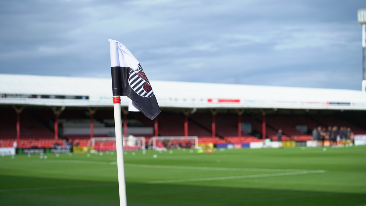We can confirm that Manager Paul Hurst and Assistant Manager Chris Doig have left their roles at Grimsby Town Football Club.

gtfc.co.uk/club-statement…

#GTFC