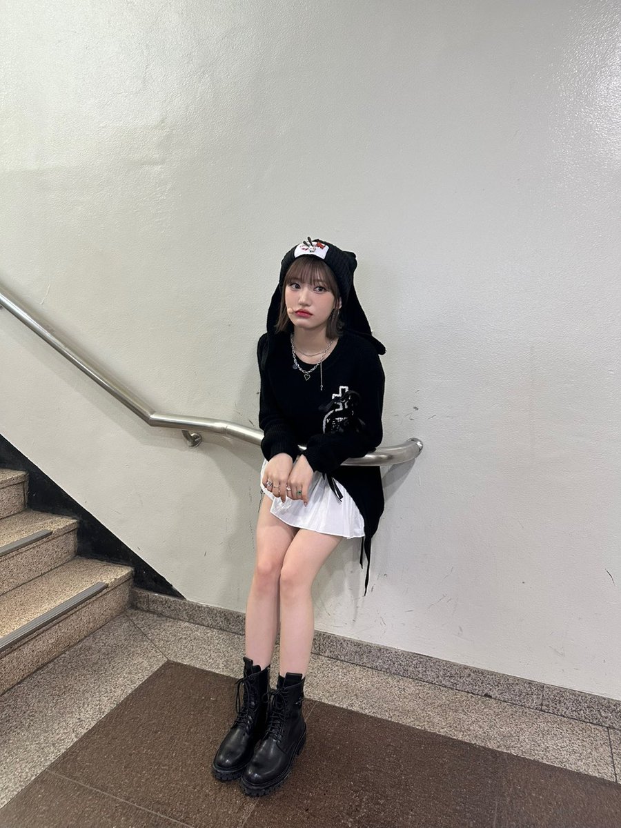 KS05Y tweet picture