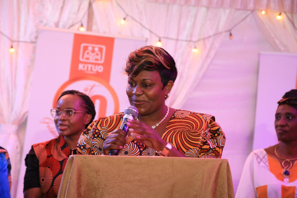 wakilinyokabi's tweet photo. #Kituo cha Sheria celebrated 50 Yrs Golden Jubilee as it was formed in 1973 by the first University of Nairobi law class. Kituo alumni attended. Rtd Judge Juma a founder, shared rich history alongside SC Khaminwa & former ED Jane. I hope to be there at 100th, Long live Kituo! https://t.co/Ep7wONJTKL