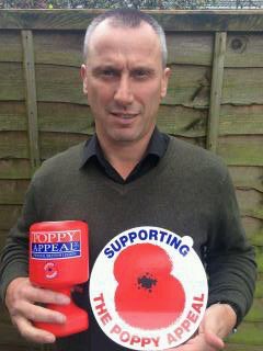 CG19700's tweet image. It’s poppy appeal launch here on Romney Marsh. Please give generously and remember wear your poppy with pride. #Lydd#Greatstone#Dungeness#LyddOnSea.