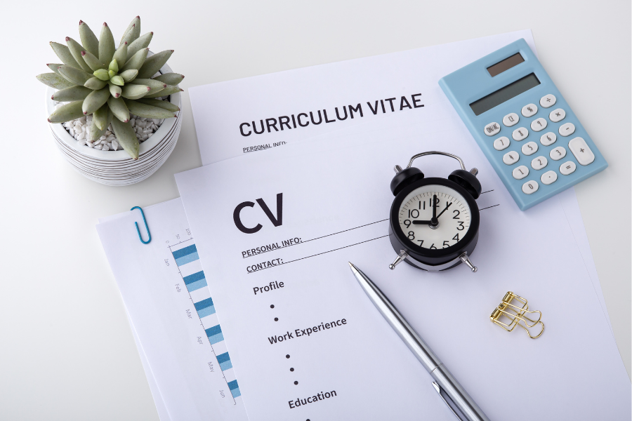 BubbleJobs's tweet image. Blog post! Some quick tips on how to tailor your CV when applying for different types of job. Read the article here: bubble-jobs.co.uk/how-to-tailor-… #jobseekingtips #jobsearch