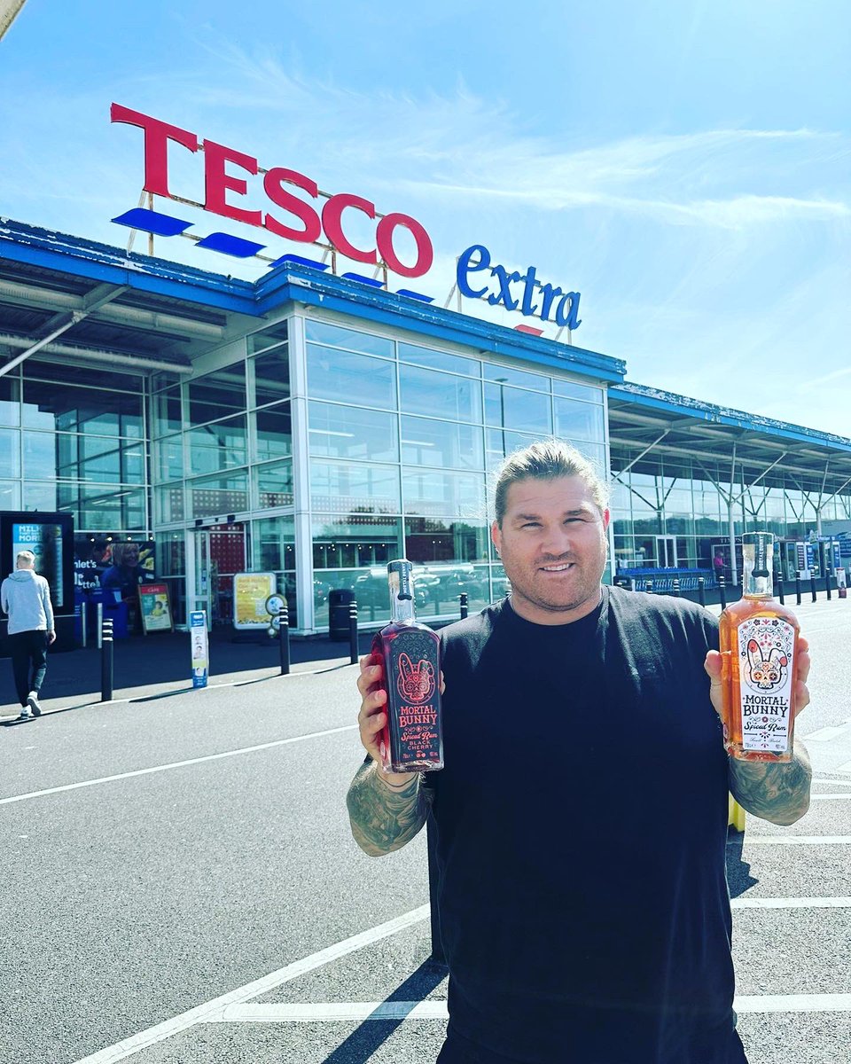 Richard Hibbard tweet media