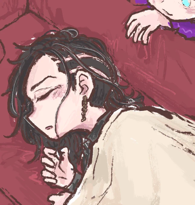 うーん 