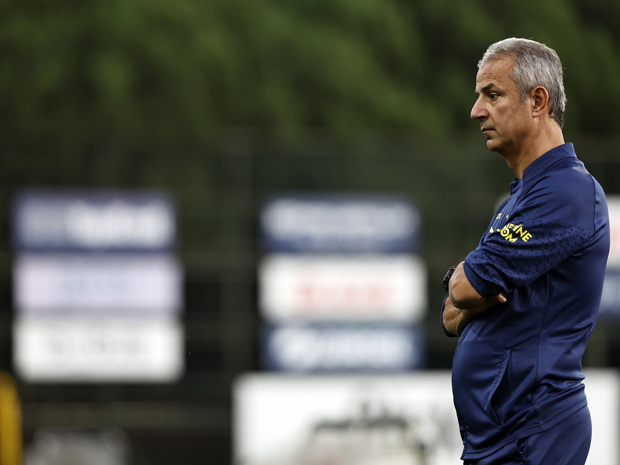 ismail kartal