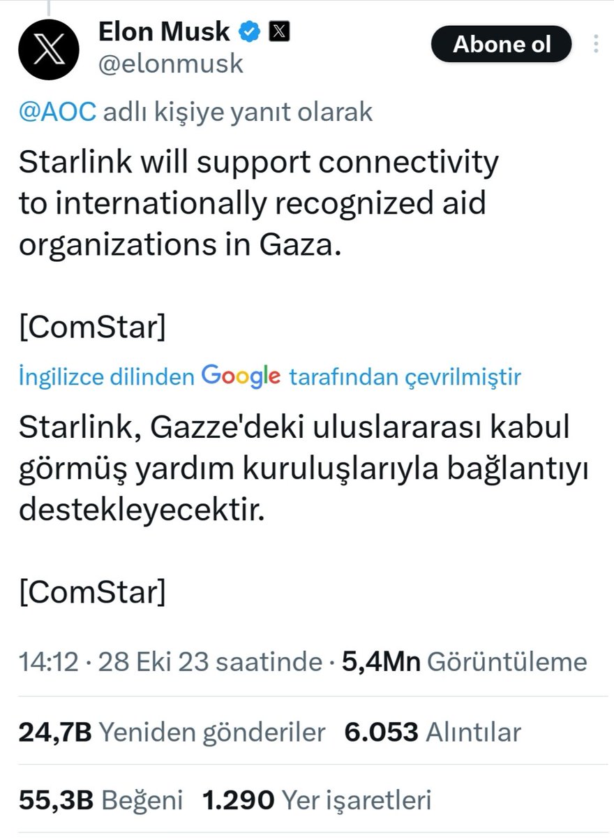 #Gaza #starlinkforgaza #غزة_تنتصر #FreePalestine #ElonMusk