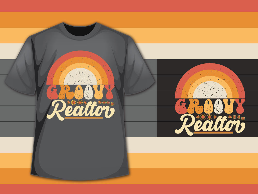 "Rock your style with our groovy t-shirt designs! 🌟 Get ready to groove with our unique tees and share your love for retro vibes. Use #GroovyTees, #VintageRevival,#typography #typographydesign #customtshirt #trendytshirt #wordart #graphictshirt.#SaturdayMorning #SaturdayVibes