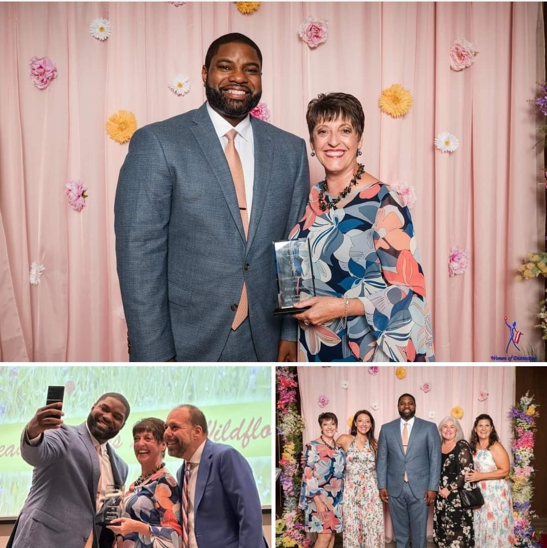 KaroleWithaK's tweet image. Happy Birthday blessings said for you today and every day, @ByronDonalds @RepDonaldsPress - grateful for your friendship and your representation of me and our #SWFLStrong community in Congress.