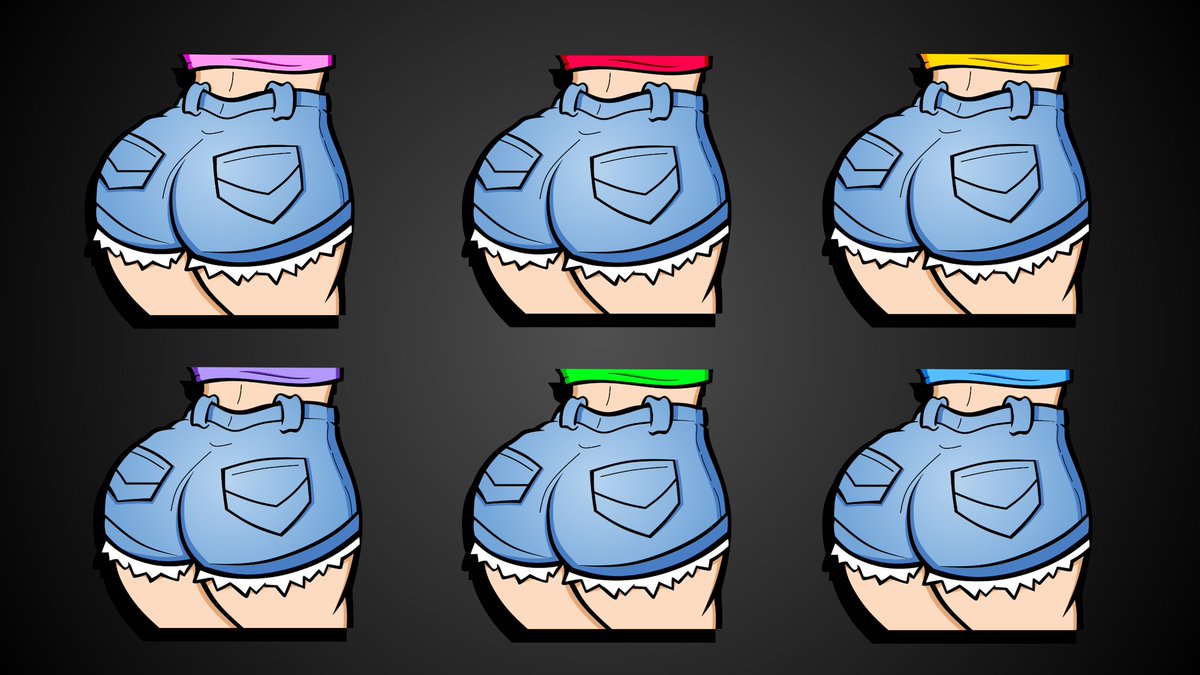 Migoto Shop tweet media