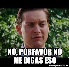 “pongan algo o los saco”