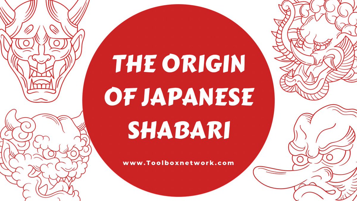 UrToolBox's tweet image. Shibari: A Honored Japanese Art Form

Shibari, which translates to &quot;to tie&quot; or &quot;to bind&quot; in Japanese, is a centuries-old art of rope bondage that traces its origins to the ancient Edo period. More on this on Toolboxnetwork.com