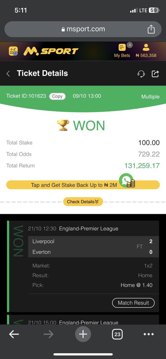 Sevenderful1's tweet photo. God I am grateful. Another win 😭😭😭😭 https://t.co/RQXDGzhou9