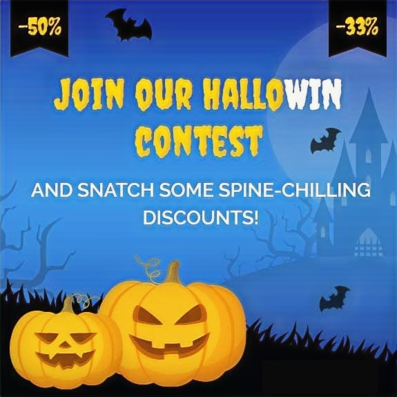 Endurancelab's tweet photo. 📢 Exciting news! Our Halloween Challenge event is just around the corner. Stay tuned for details!
https://t.co/rU7jlB2jVW
#HalloweenWorkout #JoinTheChallenge #FitnessMotivation #HalloweenCostumes #FitnessFun https://t.co/RvAc884xCO