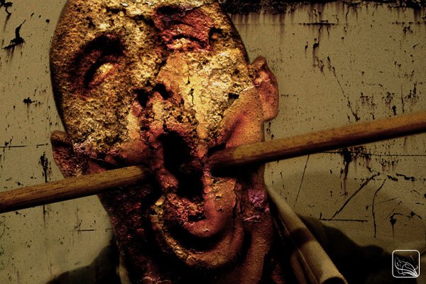 The Zombie Eaters: Feasting on Zombie Flesh. Rise of the Zampires. zombieszombysxombies.blogspot.com/2015/01/the-zo… #ZombieEater #ZombieFlesh #Zampires #Zampire