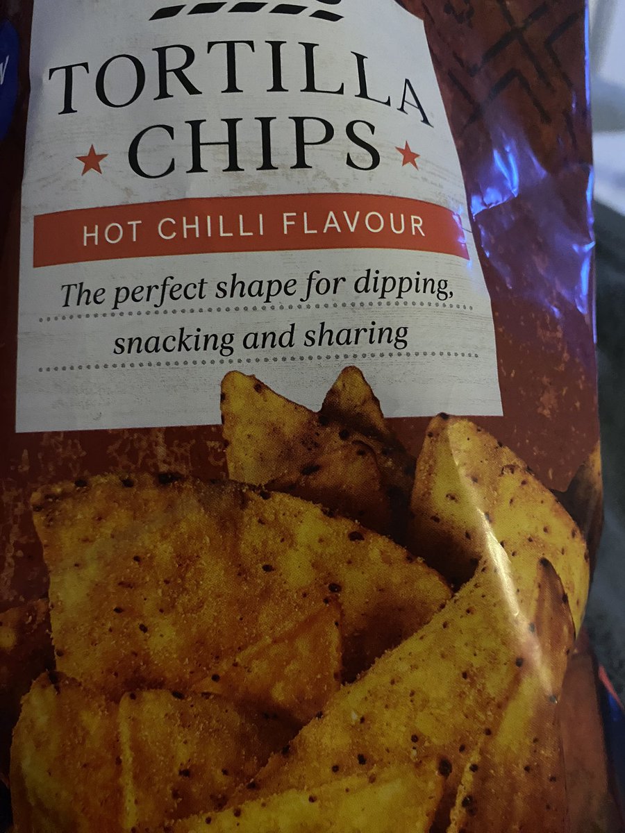 elsdan93's tweet photo. Think @Tesco left out the chilli flavouring 😳bland https://t.co/6Da6Uk1LUD