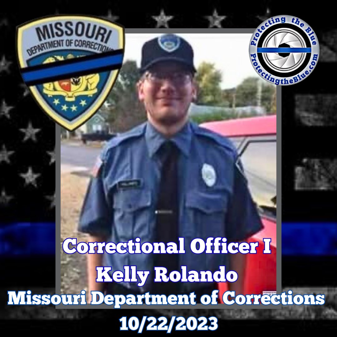 Missouri Department of Corrections sees 25% increase in prisoner deaths  this year, image size:1080x1080