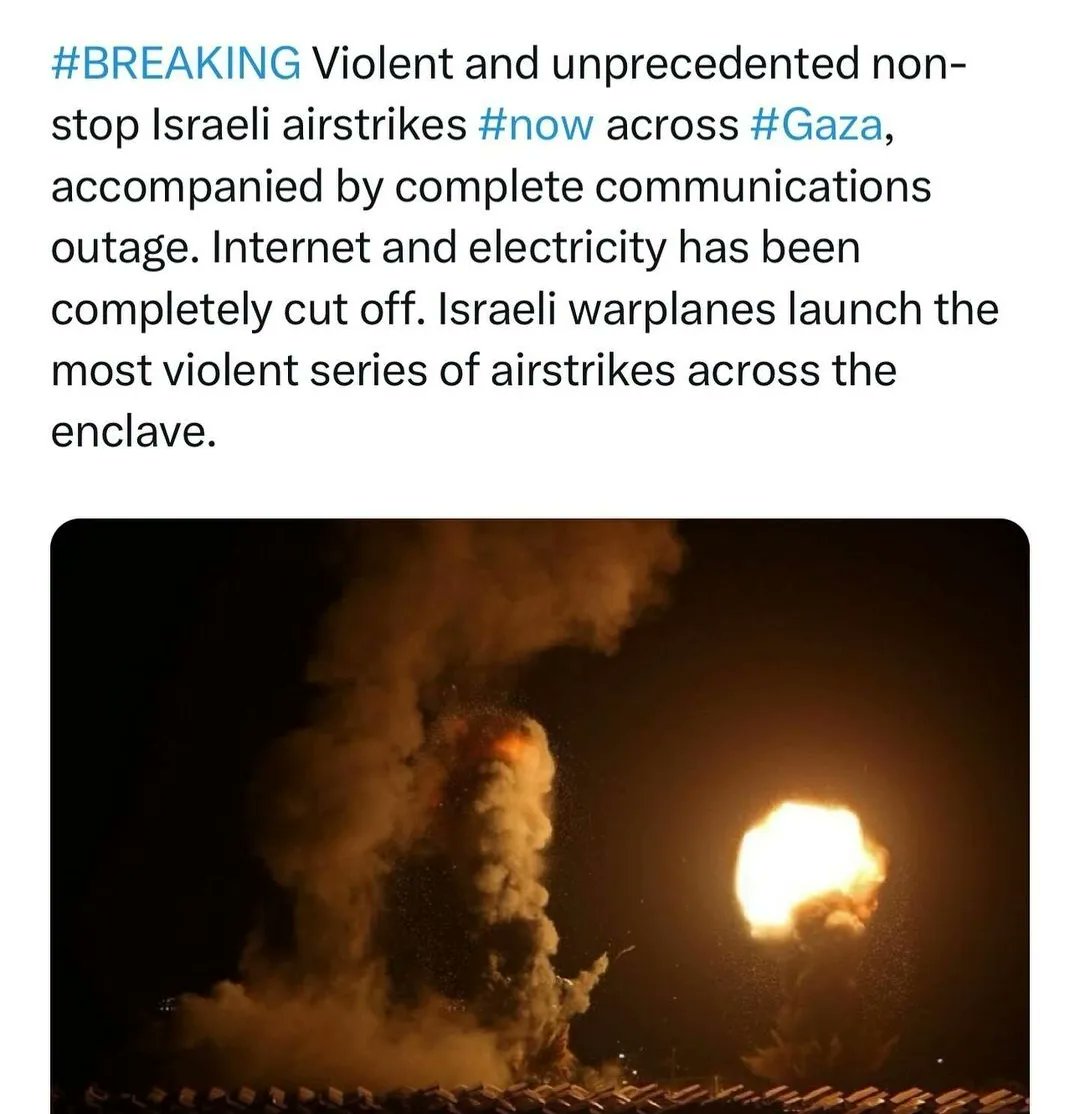 saymaaa18's tweet photo. #CeasefireNOW https://t.co/IHjstQOv44