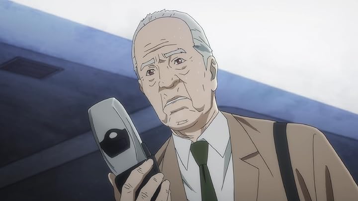 Anime Addicts Anonymous Podcast on X: 🚨 Trivia Answer 🚨 Ichirō Inuyashiki  is the main character of INUYASHIKI LAST HERO.  / X