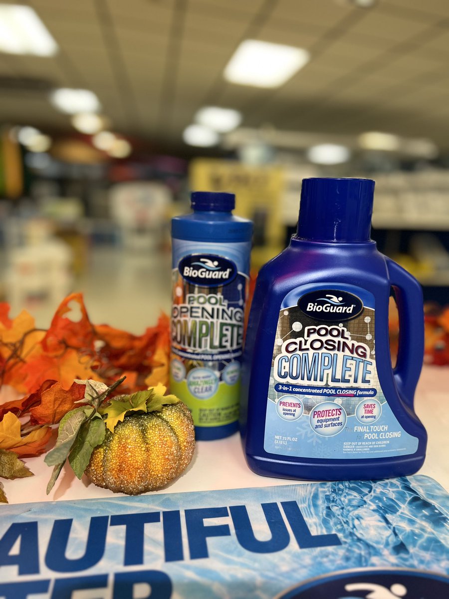 tarsonpools's tweet photo. 🌊 Last-Minute Pool Closing! 🌊

As winter approaches, ensure your pool is primed for an easy start next year. https://t.co/eURW3jpfXa