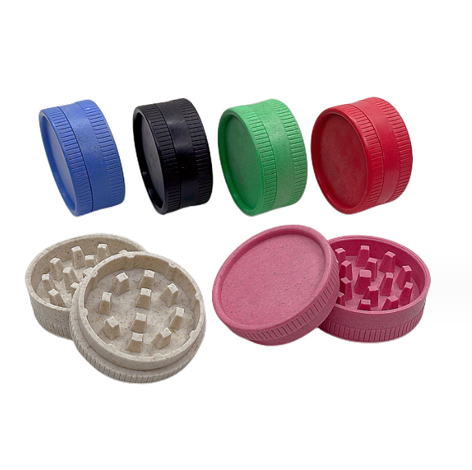 8Accessory's tweet photo. 2 Inches Biodegradable Grinders https://t.co/qFUIcZ9sas