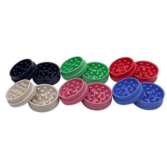 8Accessory's tweet photo. 2 Inches Biodegradable Grinders https://t.co/qFUIcZ9sas