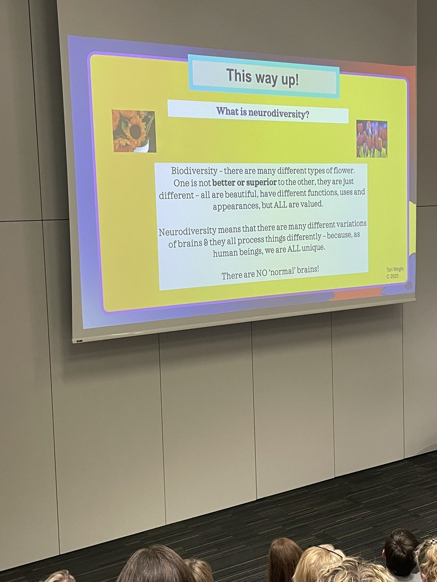alisonbrims's tweet photo. Great conference today @DyslexiaScotlan Inspiring, Powerful and Leading Change. #DyslexiaConf https://t.co/pAiQ2FK0ir