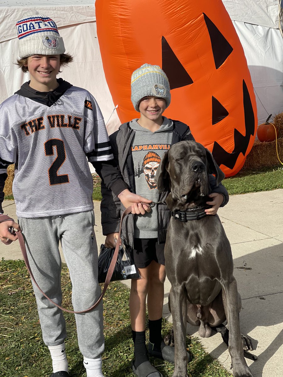 laxbash's tweet photo. Day 1 at the annual BOO BASH π»
#LAXBASH https://t.co/kHOnPJmlHE