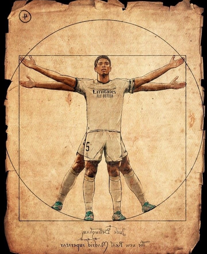 madridismo360's tweet photo. Perfect https://t.co/zejsPHIK94