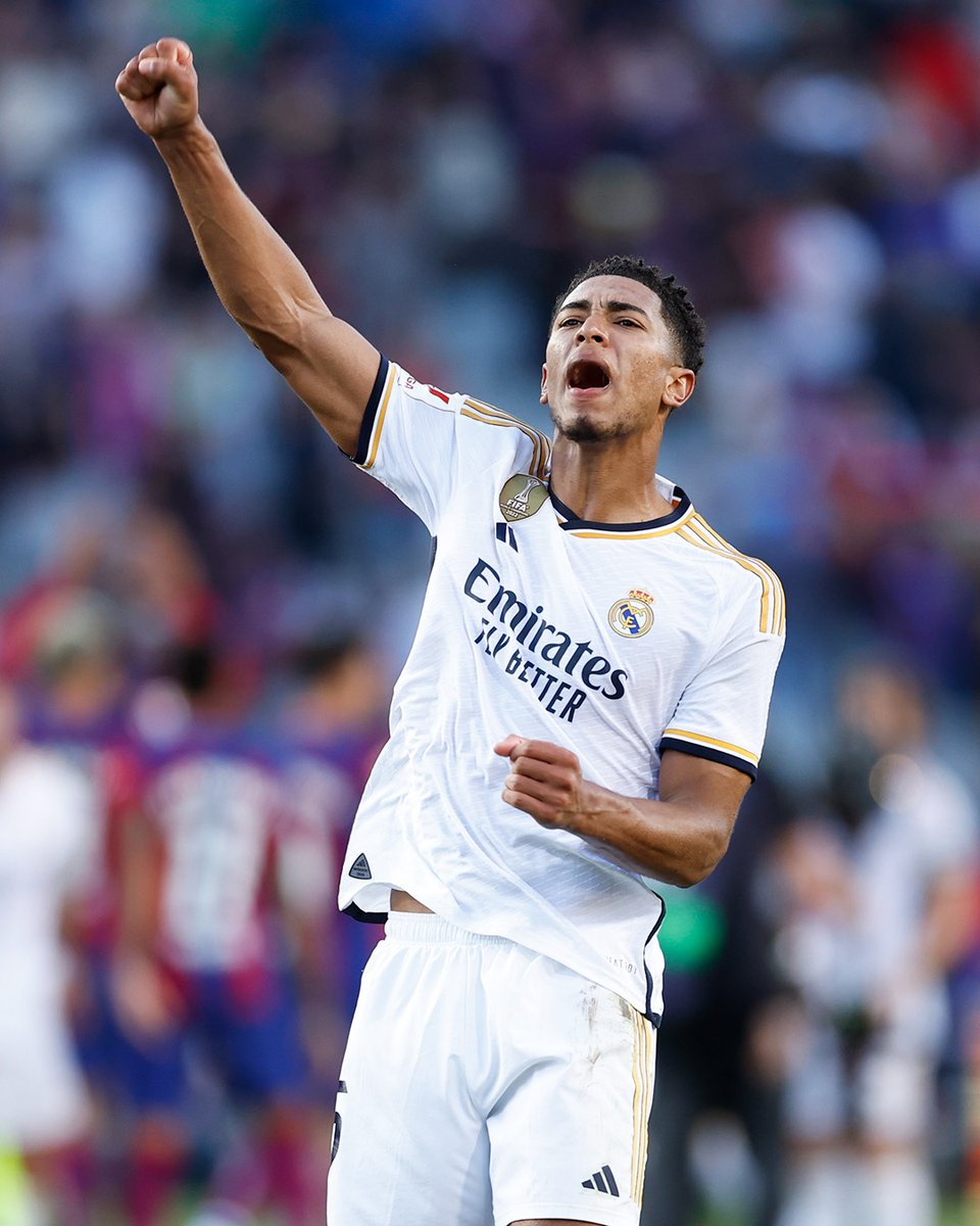 realmadriden's tweet photo. Born to play for @RealMadrid. https://t.co/zb4OyFHsHE