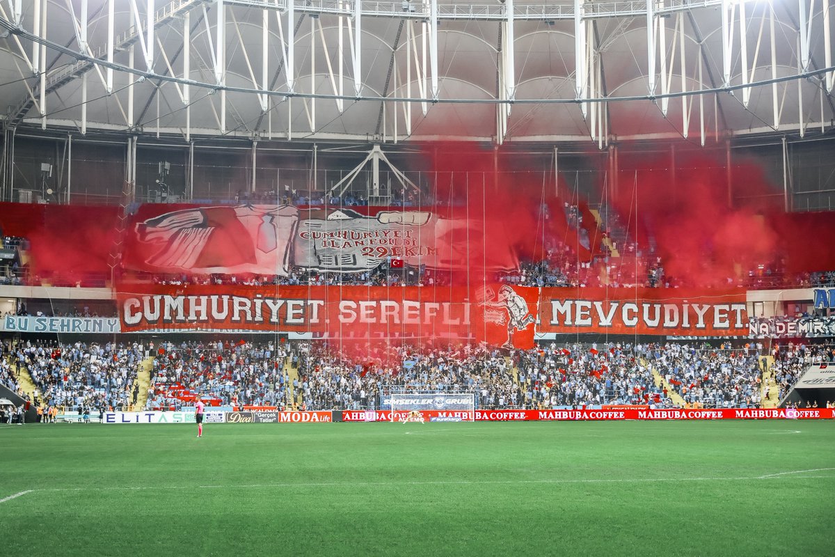 🇹🇷 CUMHURİYET ŞEREFLİ BİR MEVCUDİYET!