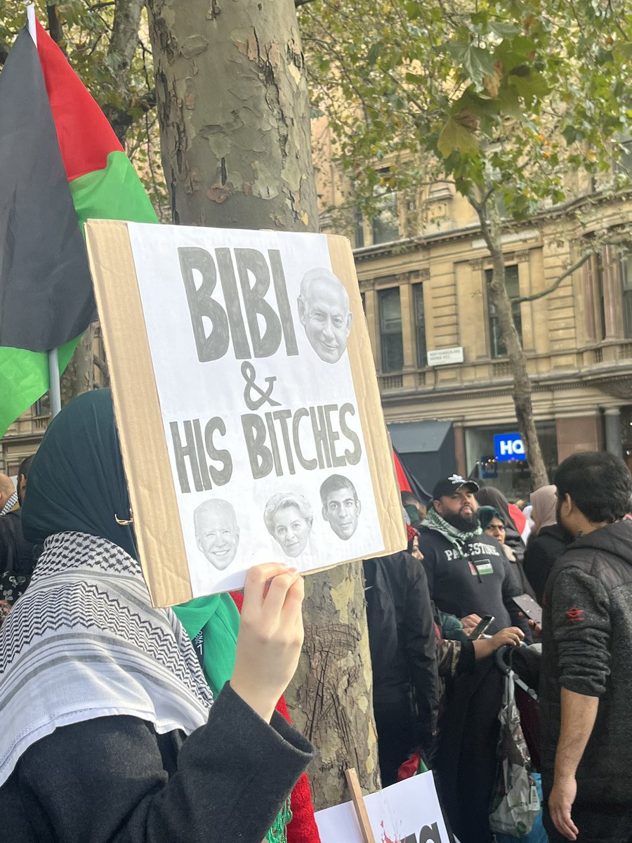 Sign of the day 🤌🏼