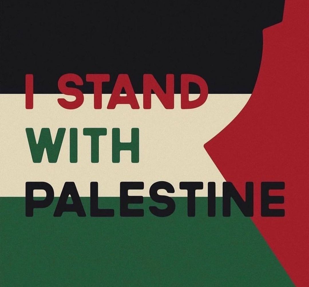 SijjalN's tweet photo. Palestine is bleeding 💔
Respect Humanity. 
#UNO#Humanrights#Bellingham#ElClasico#Madrid#Gavi#Xavi#Vinicius#Chelsea#Nketiah#Araujo#Joselu
#SixTONESANN#HodlFairlaunchCamavinga#Ancelotti#Venue101#ARSSHU#Modric#Romeuط#طوفان الاقصی https://t.co/ZTbkDV3Hj8