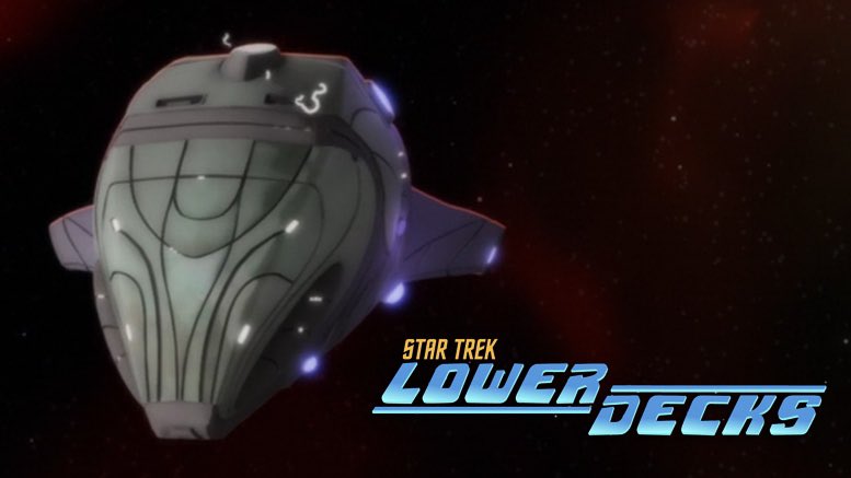 🚨 Spoiler Alert 🚨 

So….

Assuming Nick Locarno 𝙞𝙨𝙣’𝙩 actually the big bad, what does it want with Locarno, Seven of Nine, Beverly Crusher, and Thomas Riker? 

What do these 4 people have in common?

#StarTrekLowerDecks #StarTrek #StarTrekProdigyDay #StarTrekLegacy