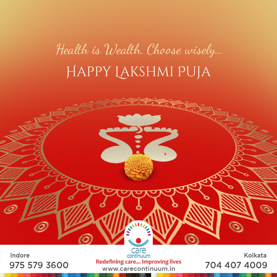 care_continuum's tweet photo. God helps those who help themselves. Pray for wealth but ensure that you take good care of your health. We are just a call away. #happylakshmipuja #prosperity #carecontinuum #healthathome https://t.co/YtNRvAECcU